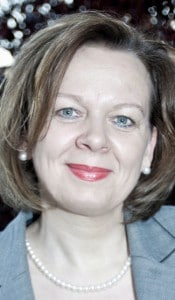Jutta Wimmer
